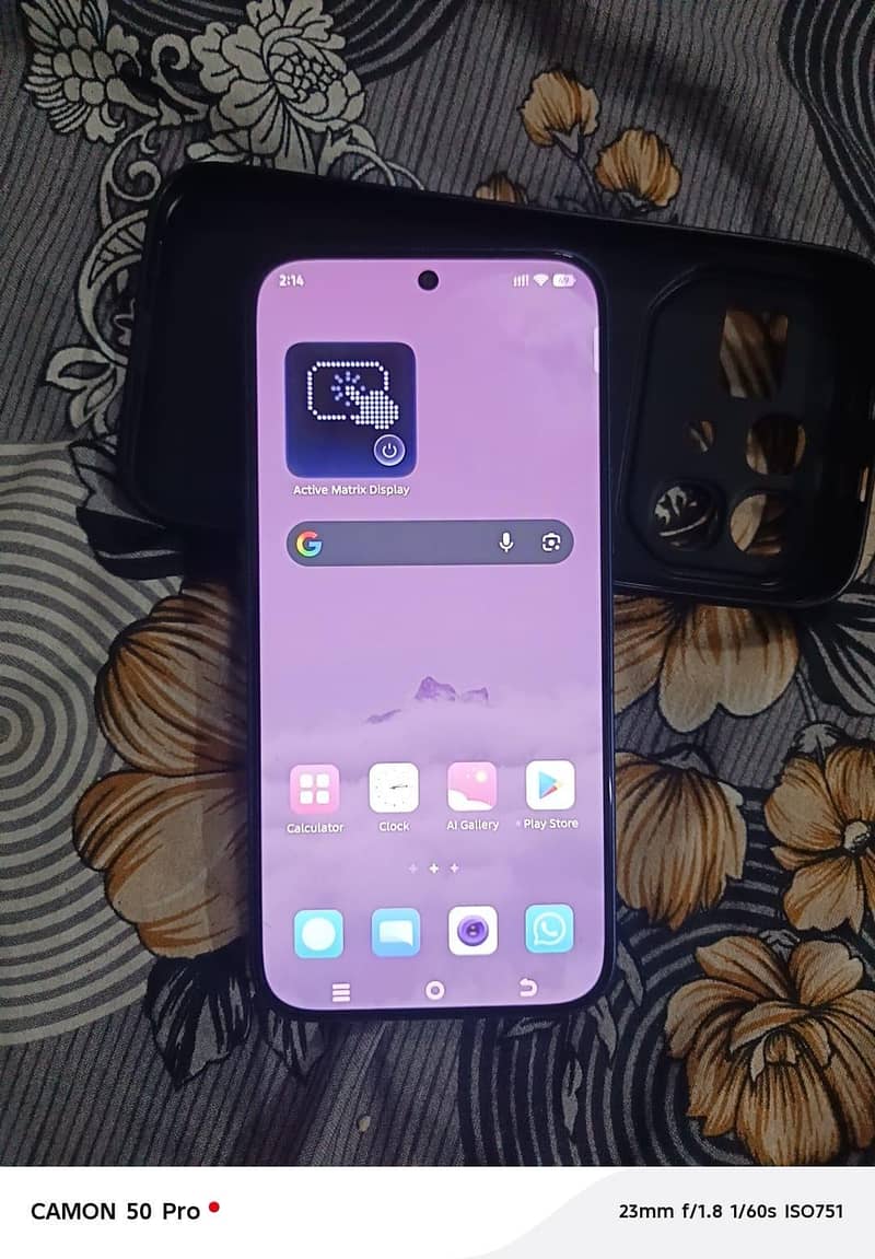 Infinix Note 60 Pro 2