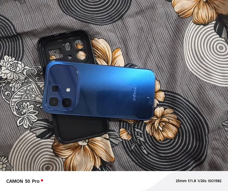 Infinix Note 60 Pro 3
