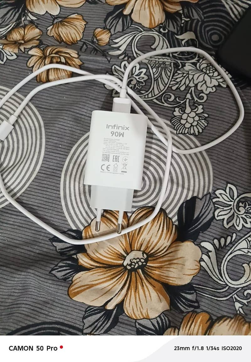Infinix Note 60 Pro 4