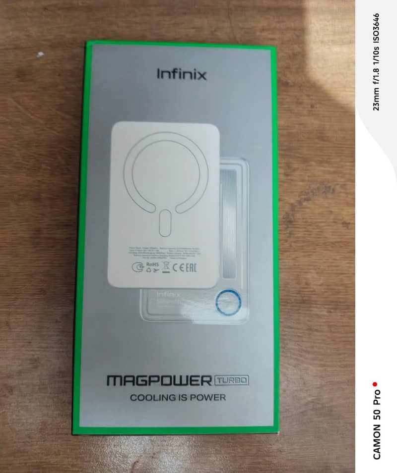 Infinix Note 60 Pro 5