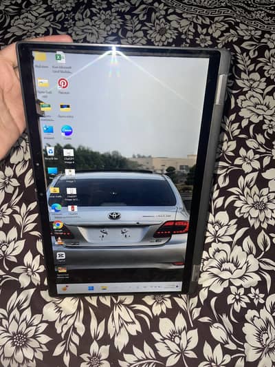 Dell Latitude 7410 2-in-1 | Core i7 | 16GB RAM | 256GB SSD | Touch