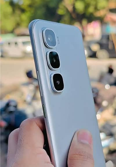 Infinix hot 60pro plus