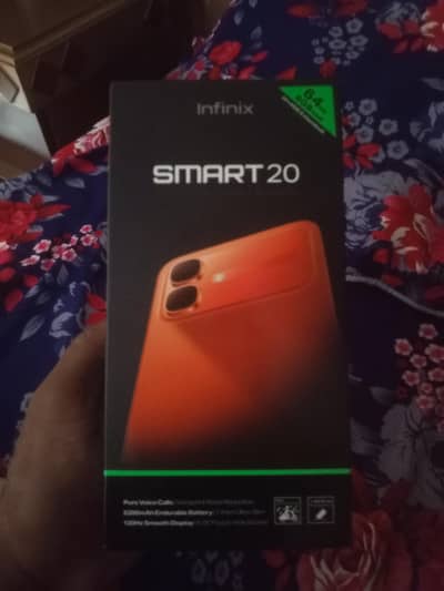 only box open Kya ha color check krny ky lye on bhe ni Kya abhe