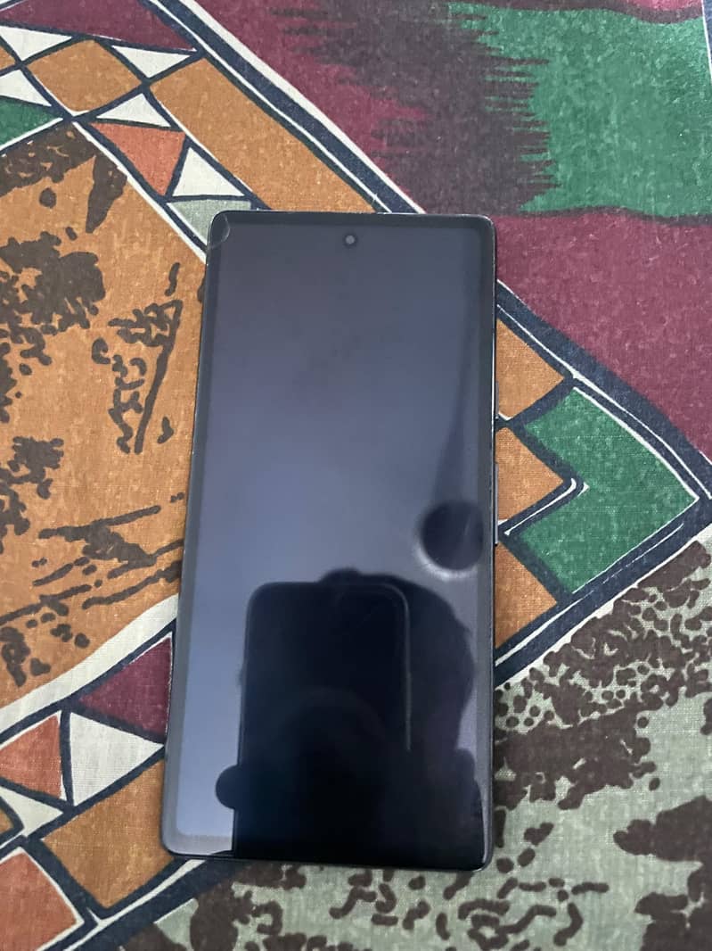 google pixel 7a good condition 2