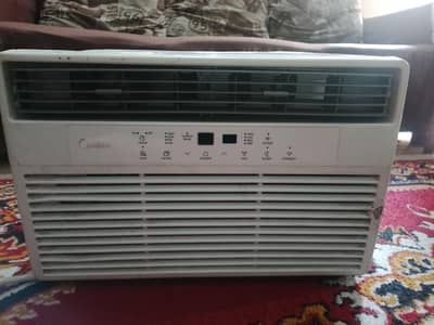Midea Ac 0.75 ton