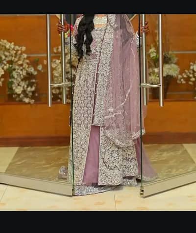 valima tail maxi
