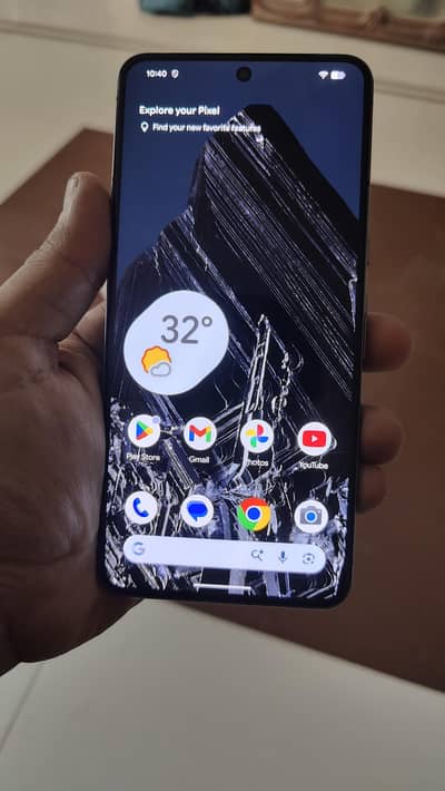 Google Pixel 8 Pro