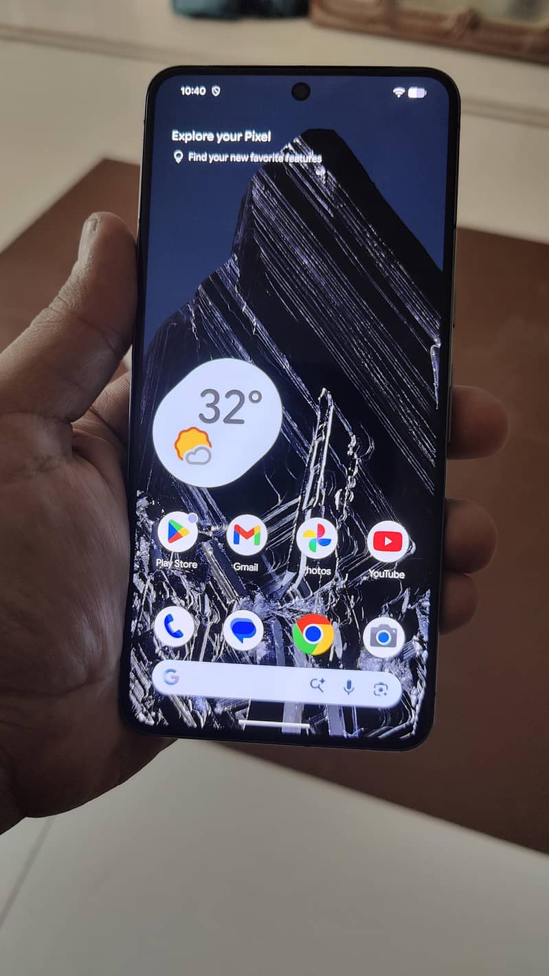 Google Pixel 8 Pro 0