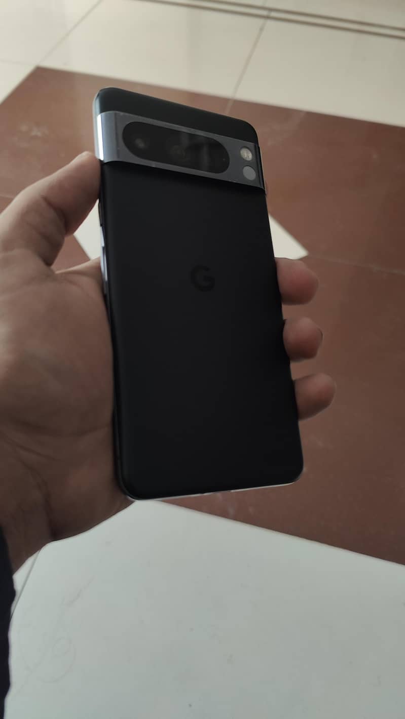 Google Pixel 8 Pro 2