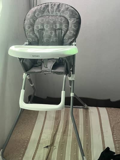 Baby chair
