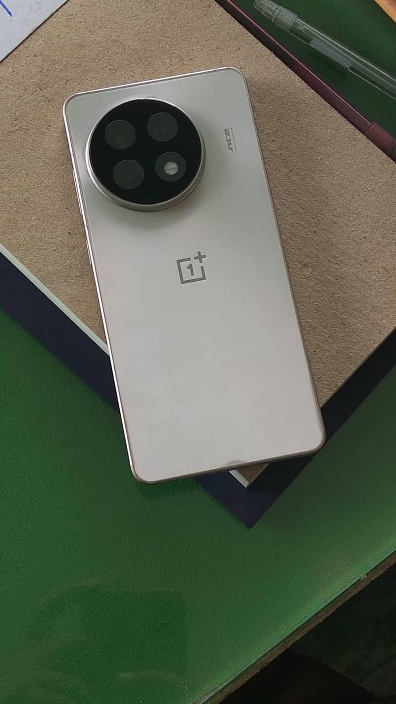 One Plus Ace 5 0