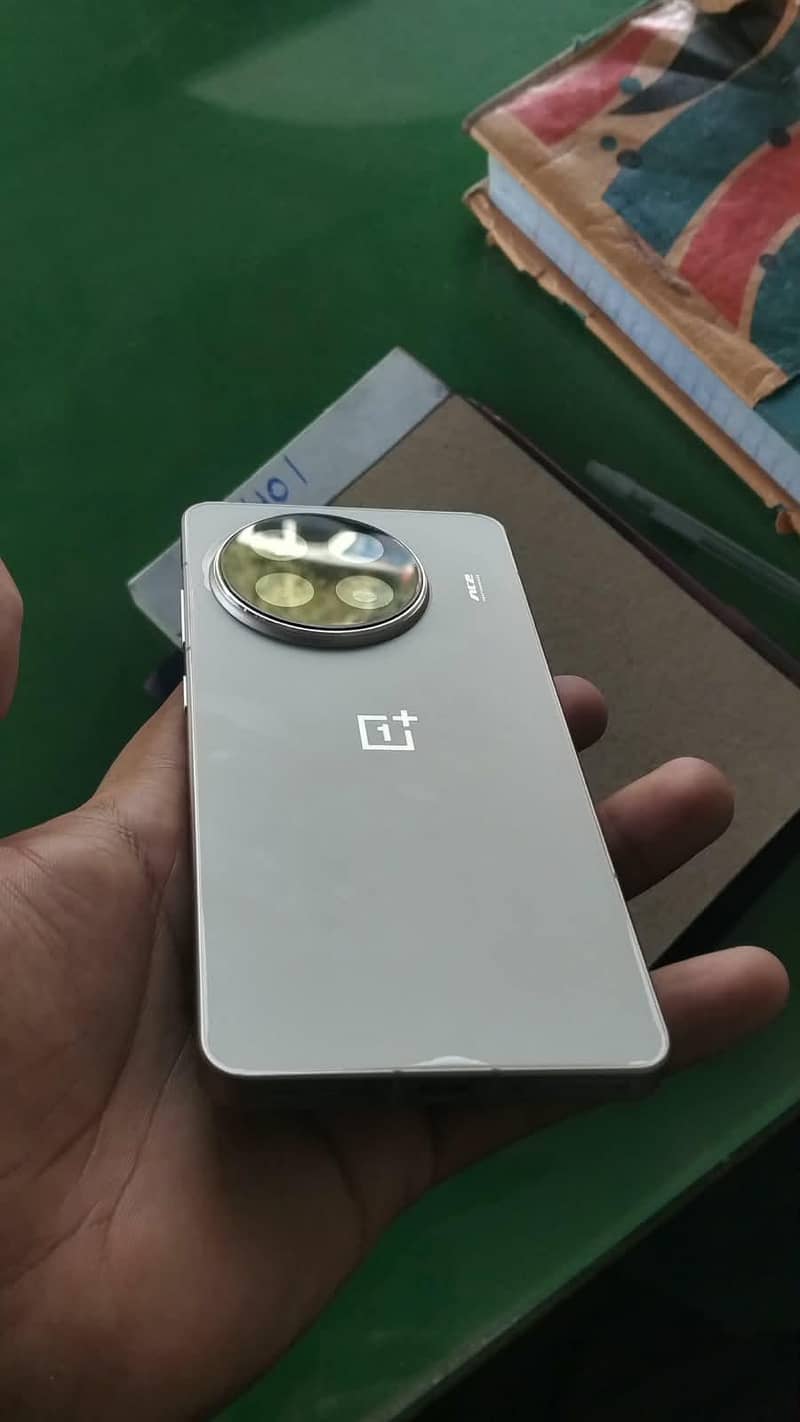One Plus Ace 5 1