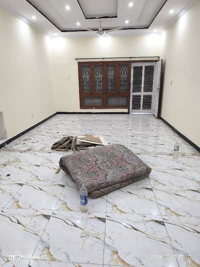 4 Bedrooms & 4 Bathrooms Full House Available For Rent