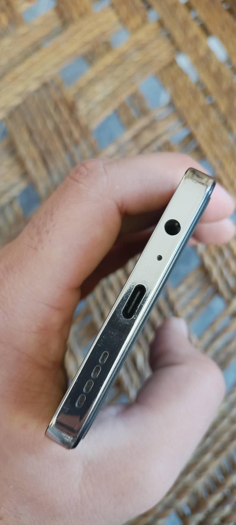 Infinix Note 30 Pro 1