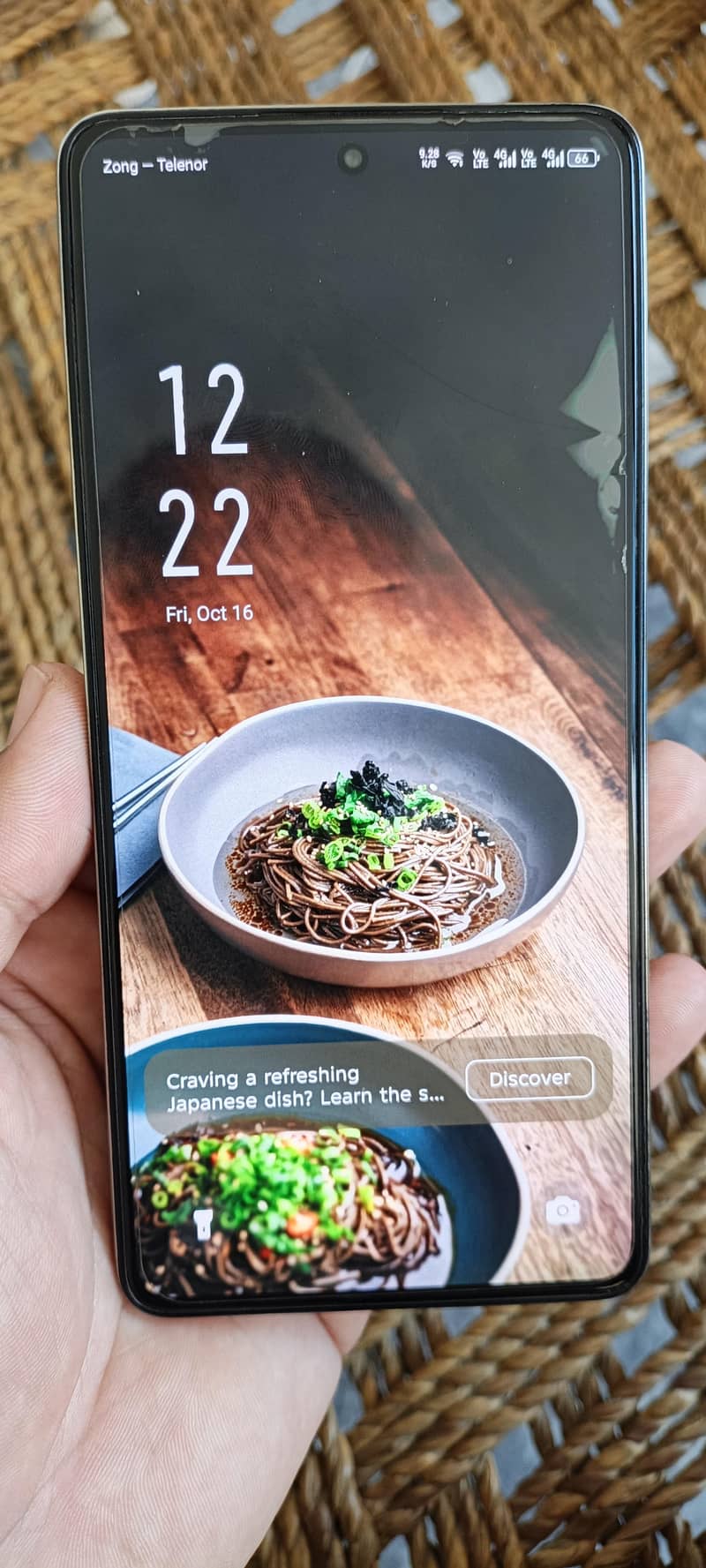 Infinix Note 30 Pro 5