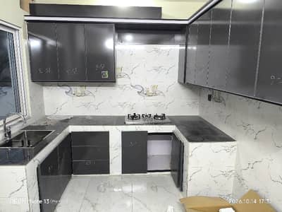 4 bedrooms & 4 bathrooms Full house available for rent in G-9