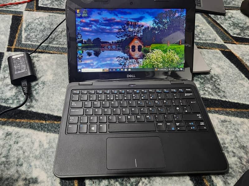 Dell laptop 2