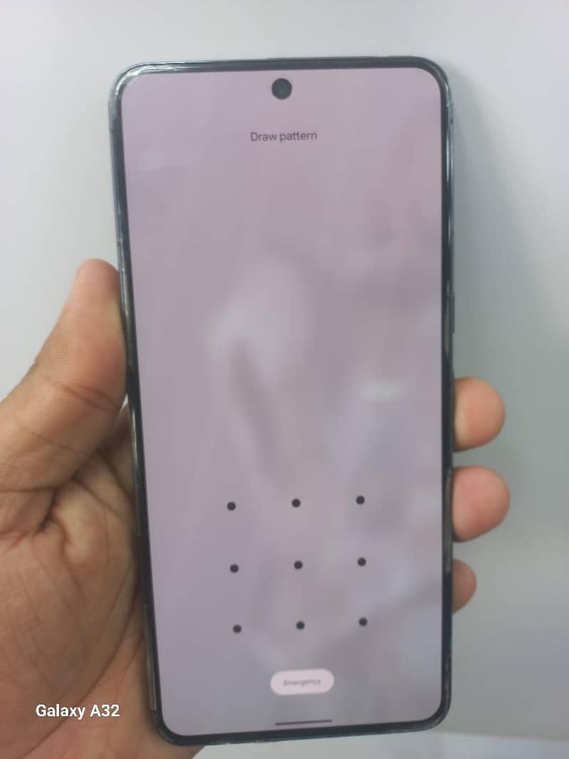 Google Pixel 8 Pro 0