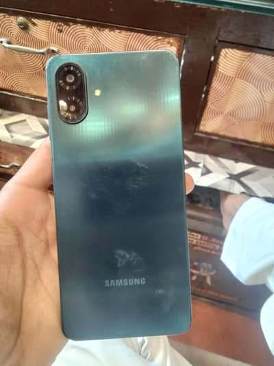 Samsung Mobile A07 5G