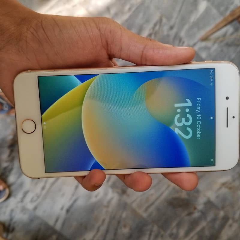 Apple iPhone 8 Plus 0