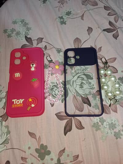 Infinix smart 20 4g covers