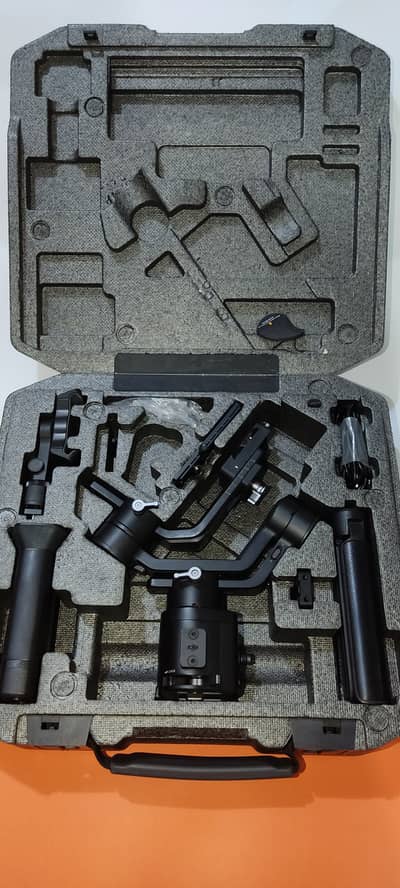 DJI Ronin SC Gimbal for Sale best condition