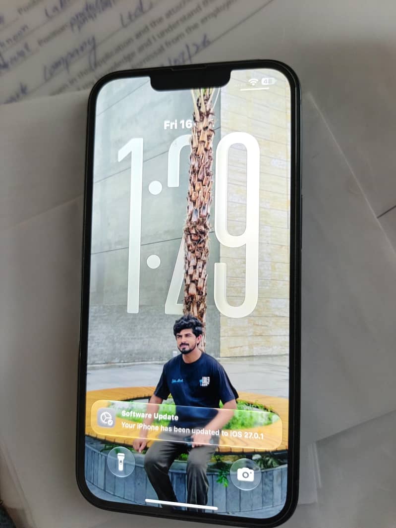 Apple iPhone 13 10/10 1
