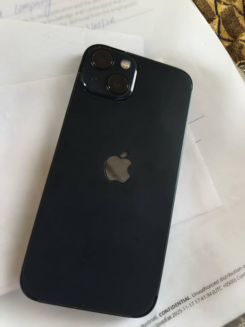 Apple iPhone 13 10/10 3
