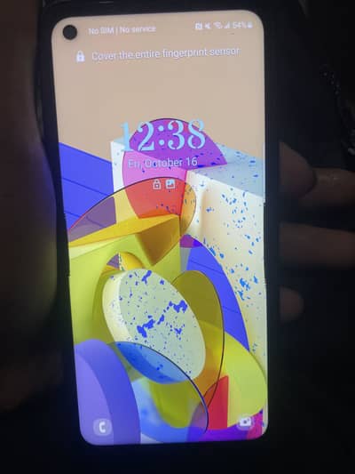 Samsung Mobile XCover Pro