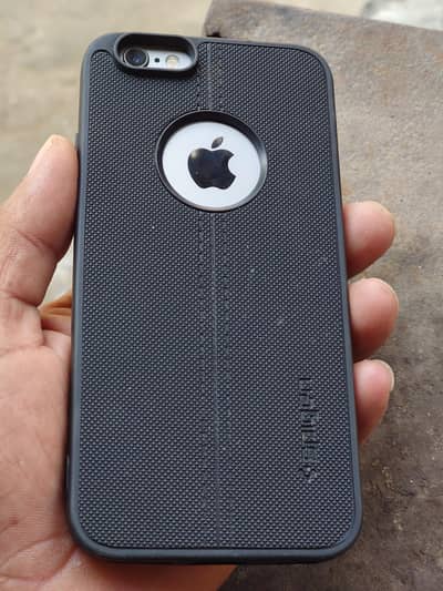 Apple iPhone 6S