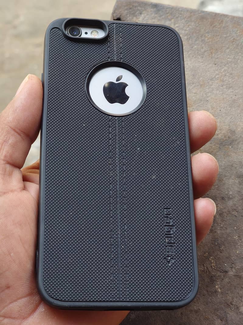 Apple iPhone 6S 0