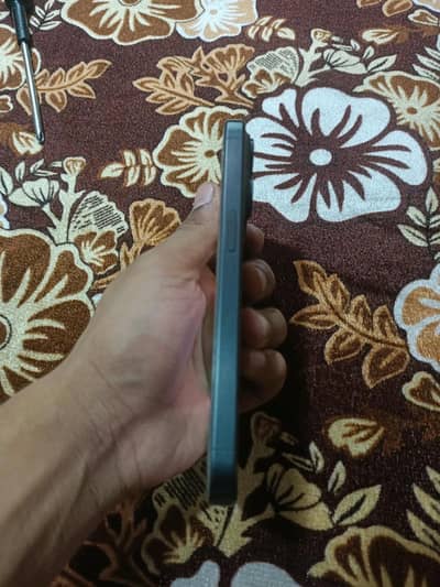 Apple iPhone 15 Pro