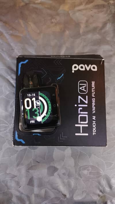 pava horiz al for sale