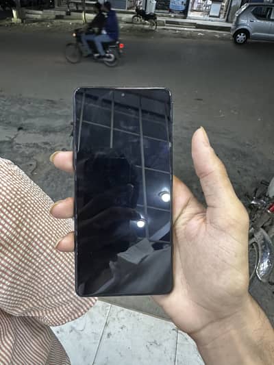 Xiaomi Redmi K40 Gaming