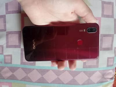 Vivo Y11