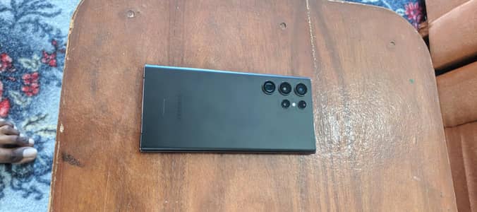 Samsung Mobile S22 Ultra