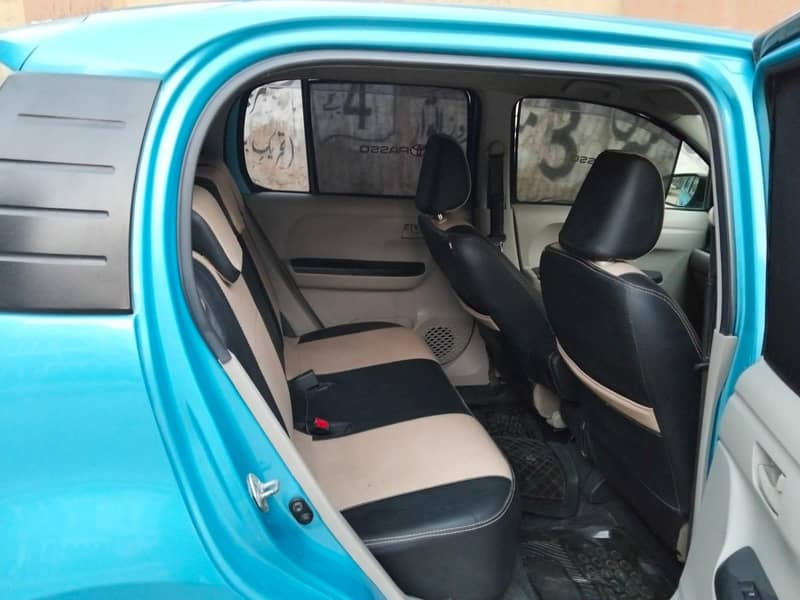 Japanese 1000 CC Car Toyota Passo X G PKG Full Option Push start - Cars ...