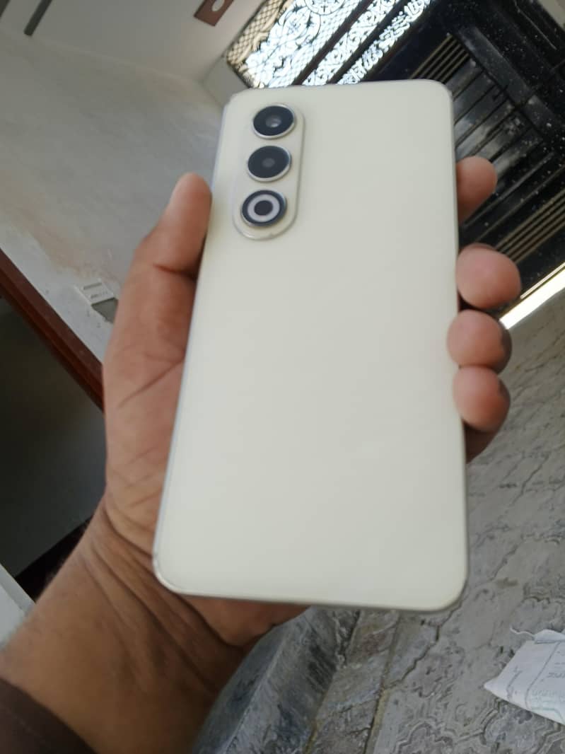 Itel S25 2