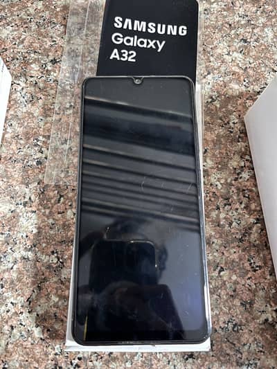 Samsung Mobile A32