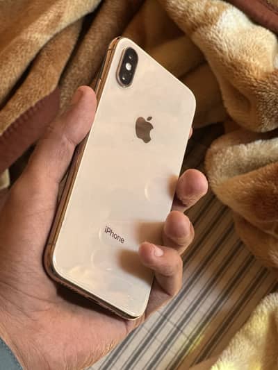 Apple iPhone XS
