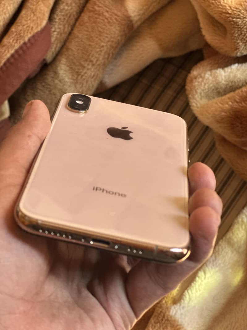 Apple iPhone XS 2