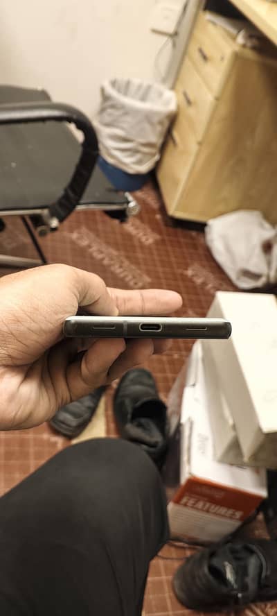 Google Pixel 6a