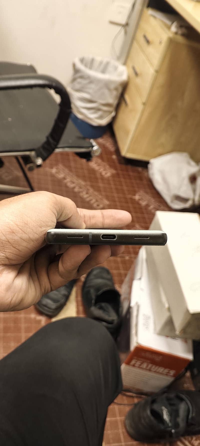 Google Pixel 6a 0