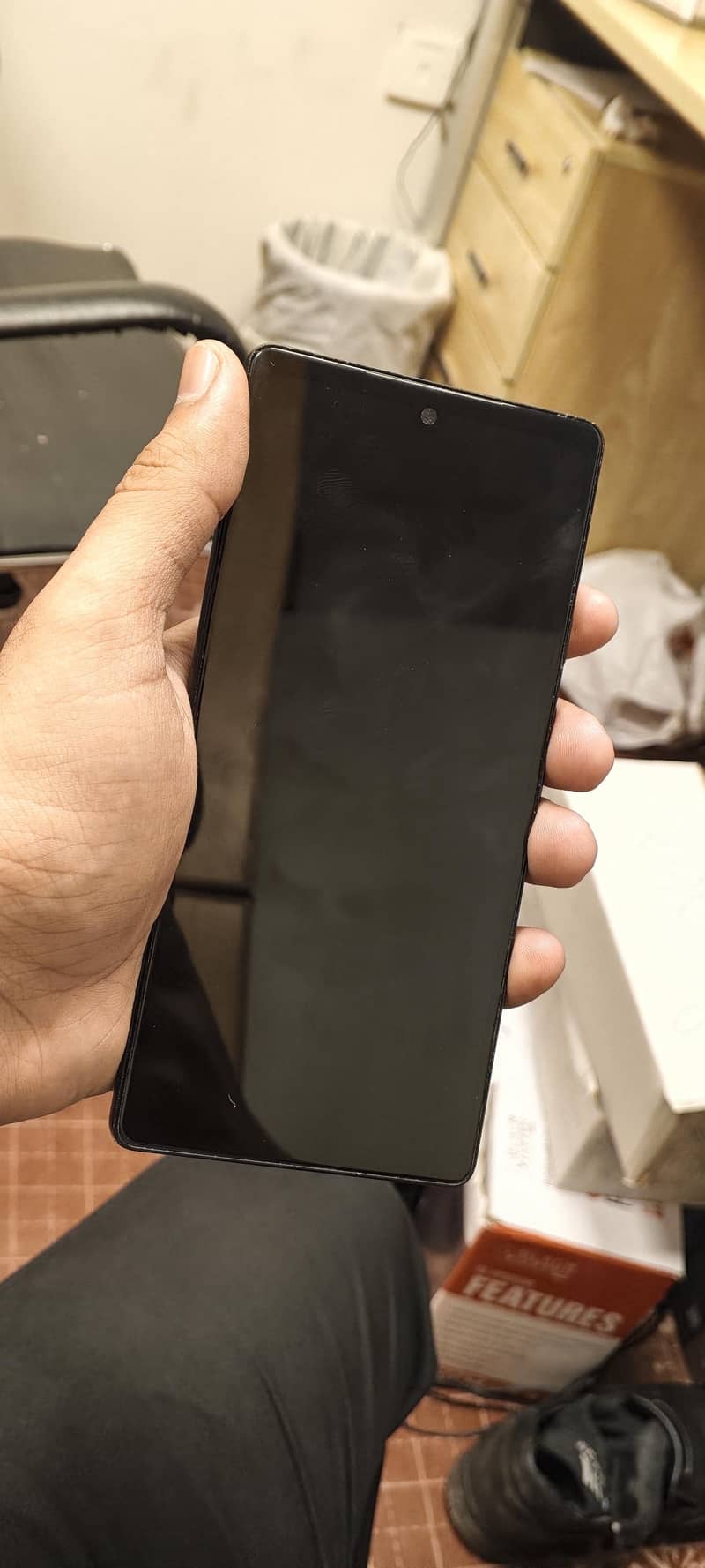 Google Pixel 6a 1