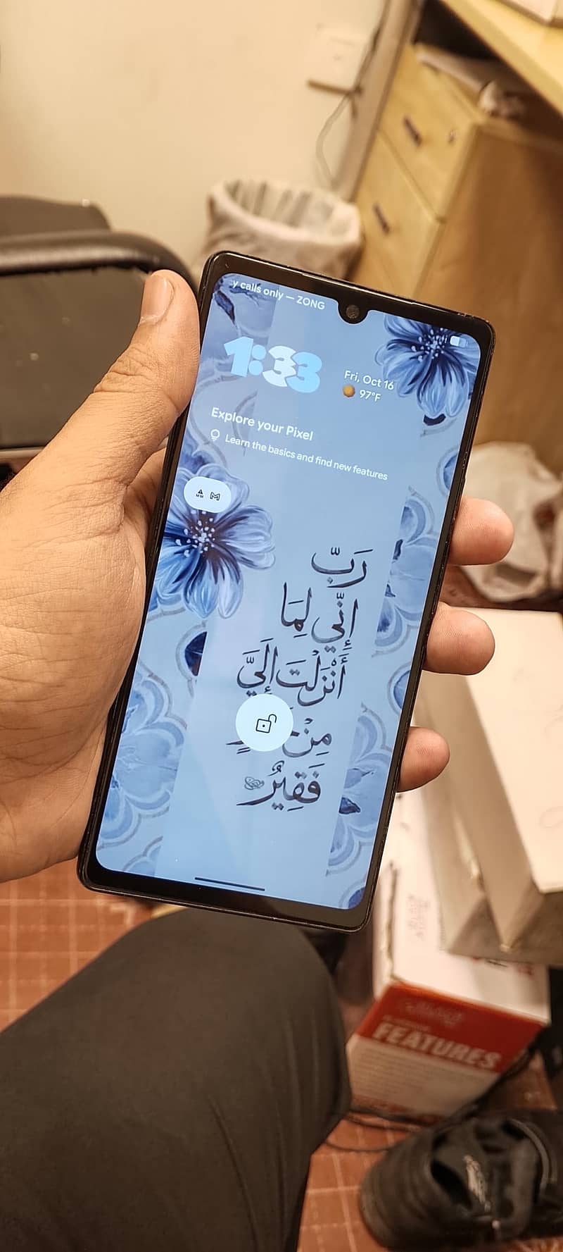 Google Pixel 6a 2
