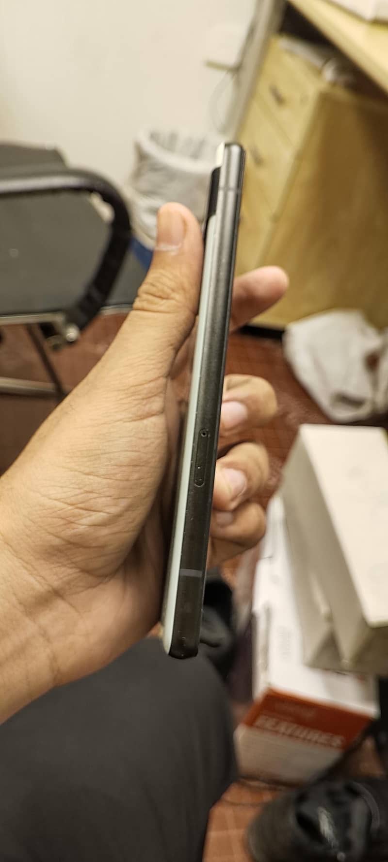 Google Pixel 6a 4