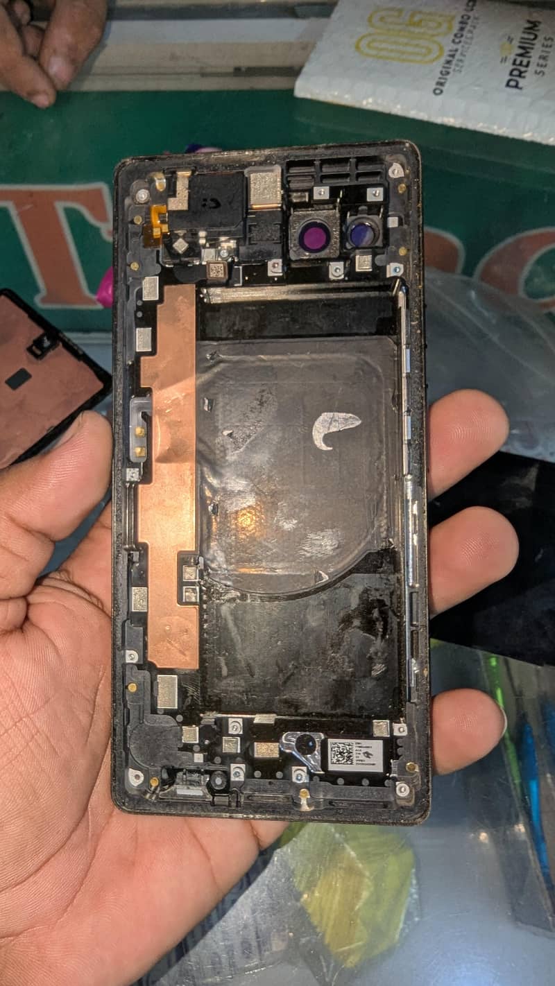 Google Pixel 6a 2