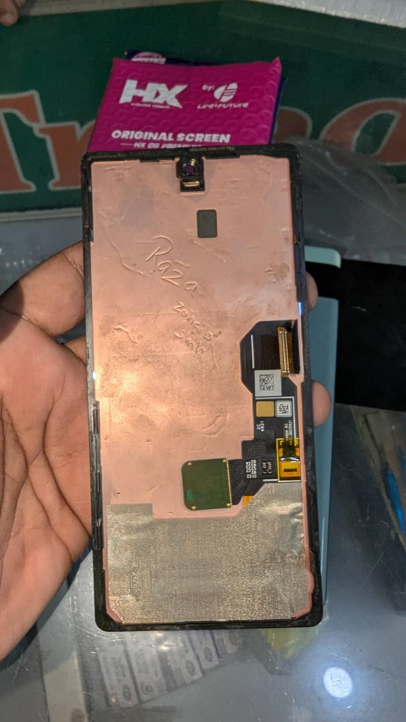 Google Pixel 6a 3
