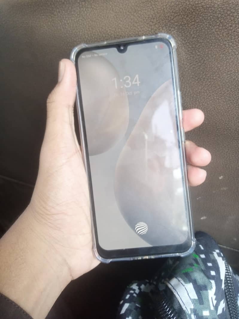 Vivo E23 2