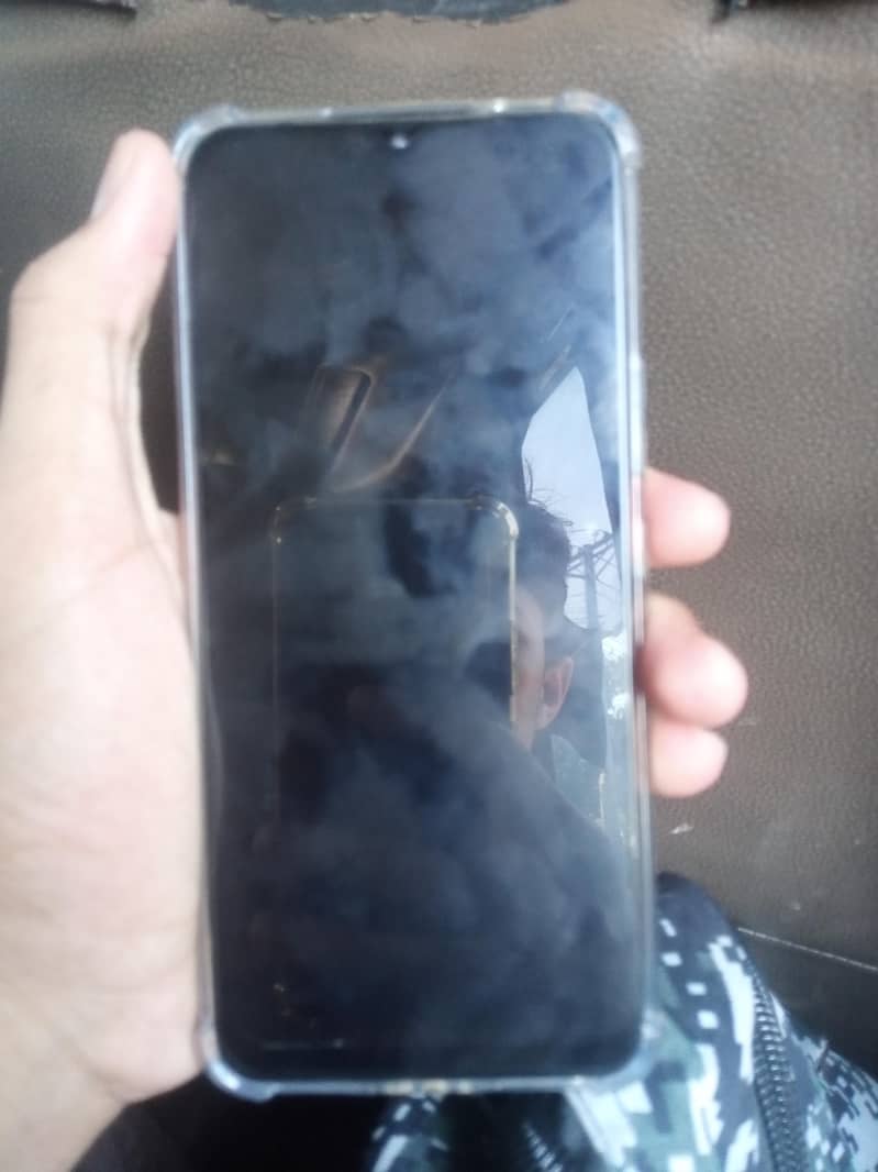 Vivo E23 3